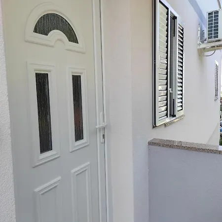 Apartmán Giro *