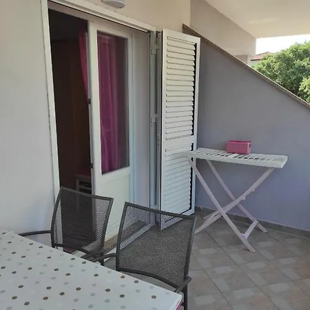 Apartmán Giro