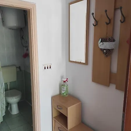 Apartmán Giro