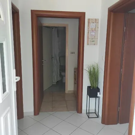 Giro Apartmán