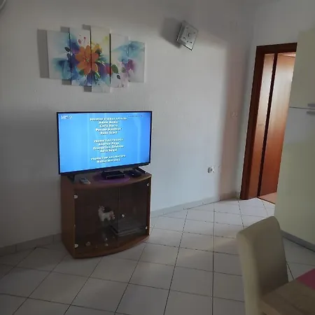 Giro Apartmán