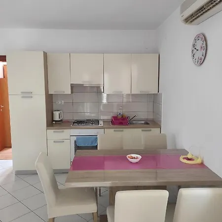 Giro Apartmán