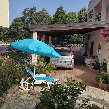 Giro Apartmán