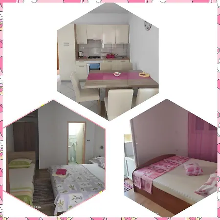 Giro Apartmán Mandre